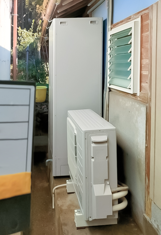 角型フルオート　370L　ハイパワー給湯　SRT-S376U