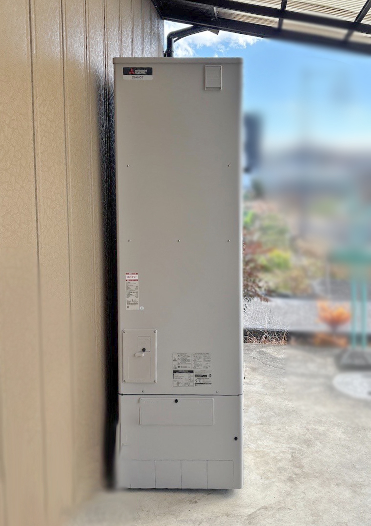 角型フルオート　460L　ハイパワー給湯　SRT-S466U