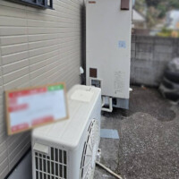 BHP-ZA37EU 給湯専用