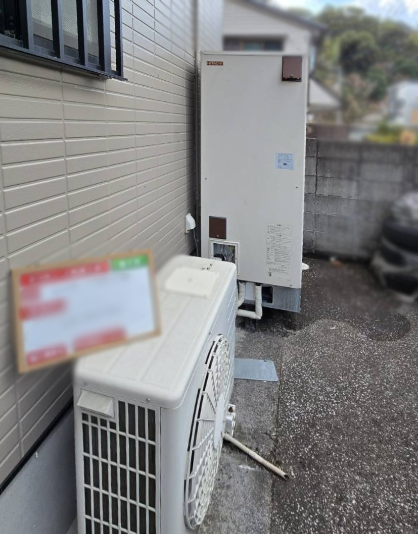 BHP-ZA37EU 給湯専用