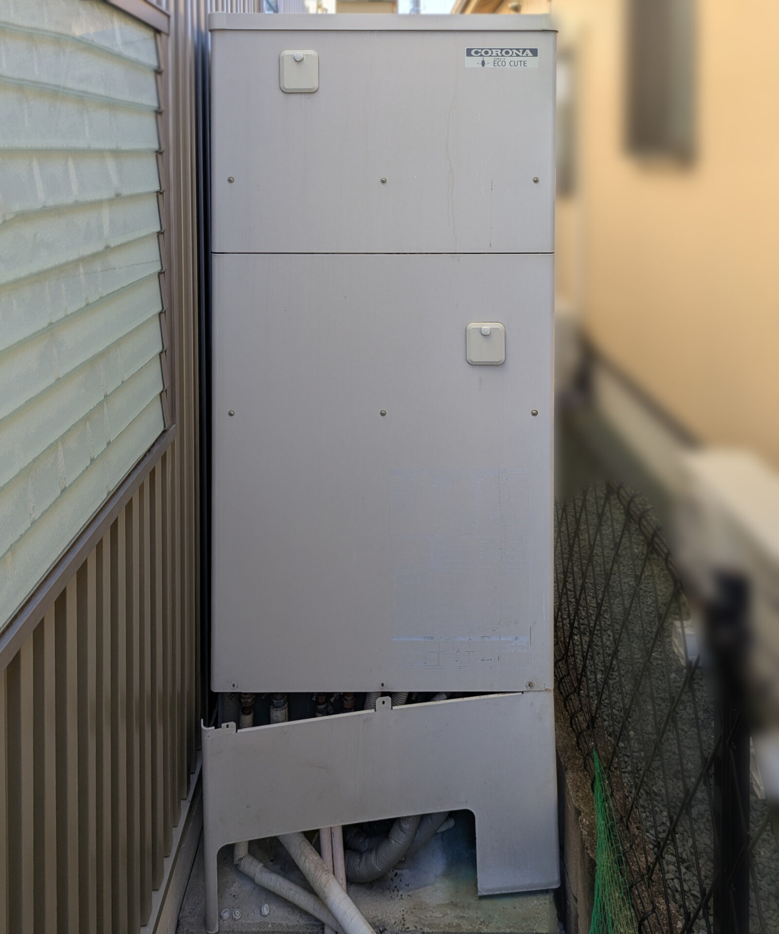 CTU-461NA6　フルオート　460L