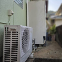 給湯専用370L　HPT-372FSX