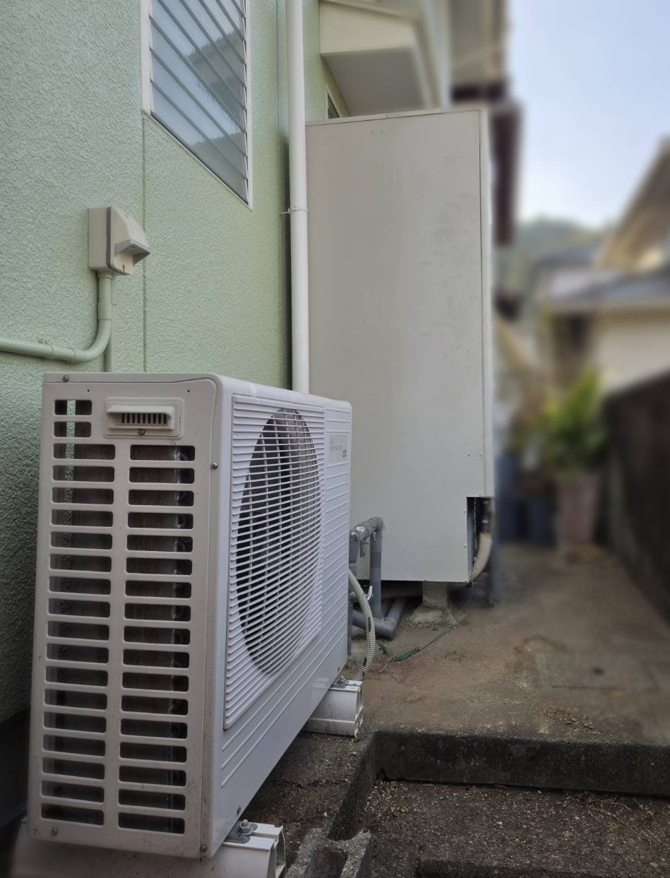 給湯専用370L　HPT-372FSX