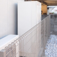 角型 エコキュートBHP-F37WD　フルオート370L