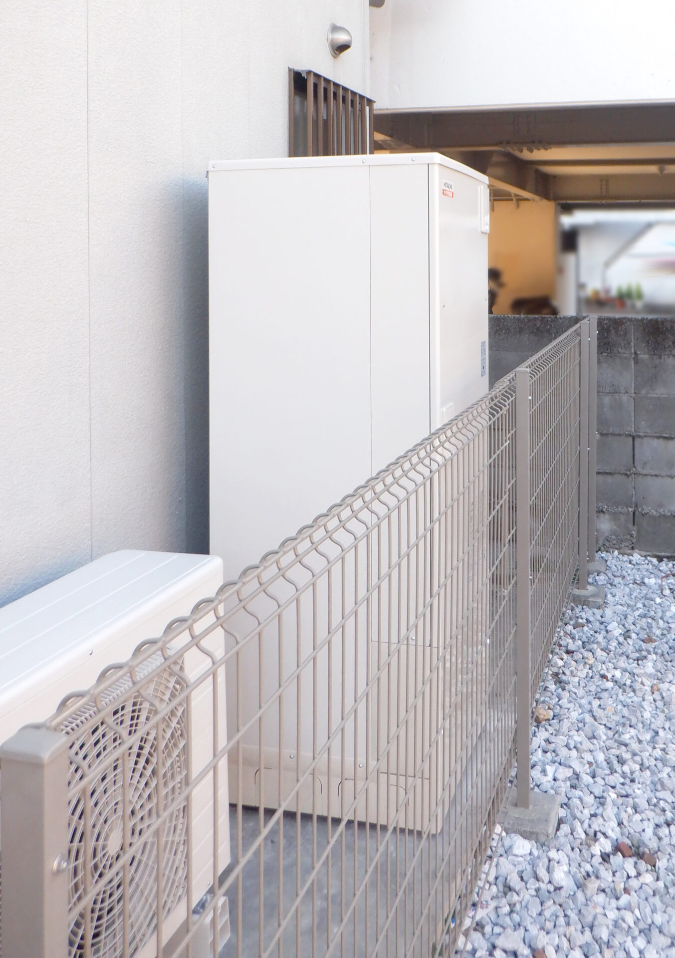 角型 エコキュートBHP-F37WD　フルオート370L