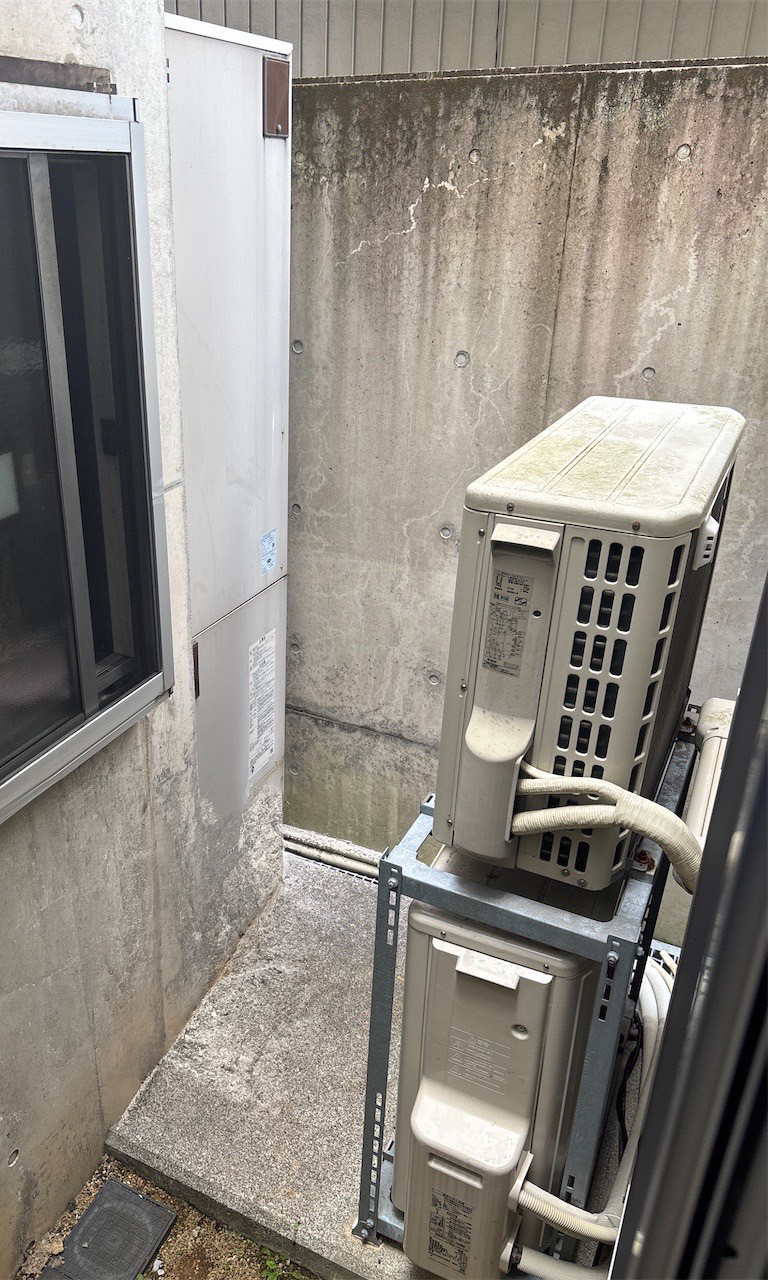 フルオート　BHP-TA461