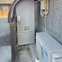 給湯専用　SRT-HP37N8　370L