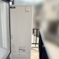 SRT-S376U 　角型フルオート　370L　ハイパワー給湯