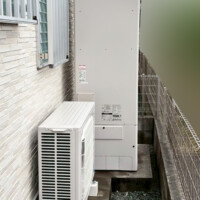 角型フルオート　４６０L　ハイパワー給湯　SRT-S466U