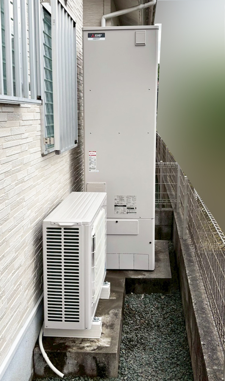 角型フルオート　４６０L　ハイパワー給湯　SRT-S466U