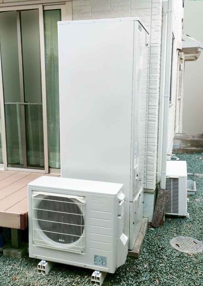 給湯専用　BHP-ZN37WU　370L