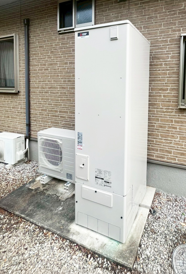 SRT-S466U　角型フルオート　460L　ハイパワー給湯