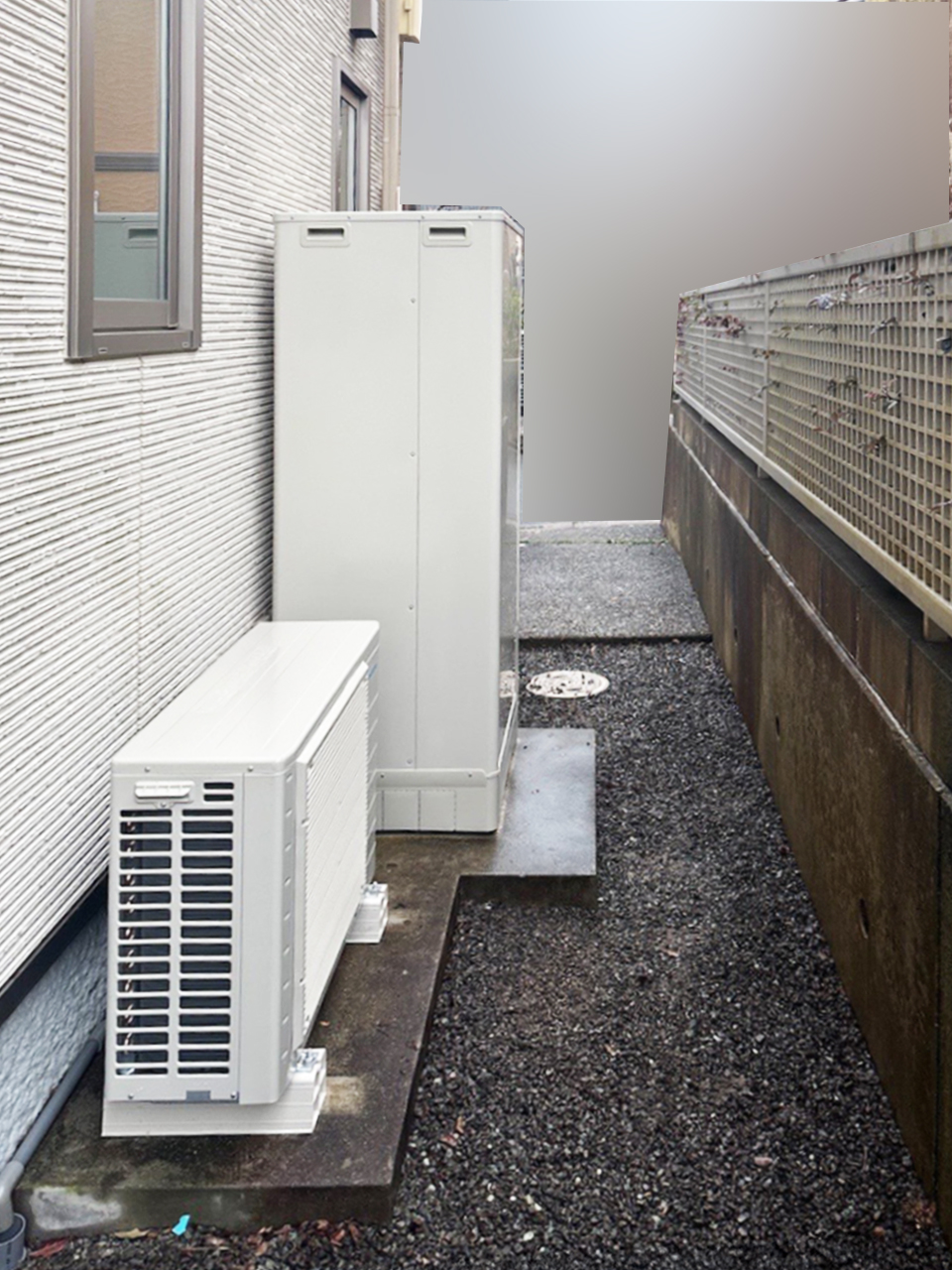 Aシリーズ　オートタイプ　370L　EQA37YSV