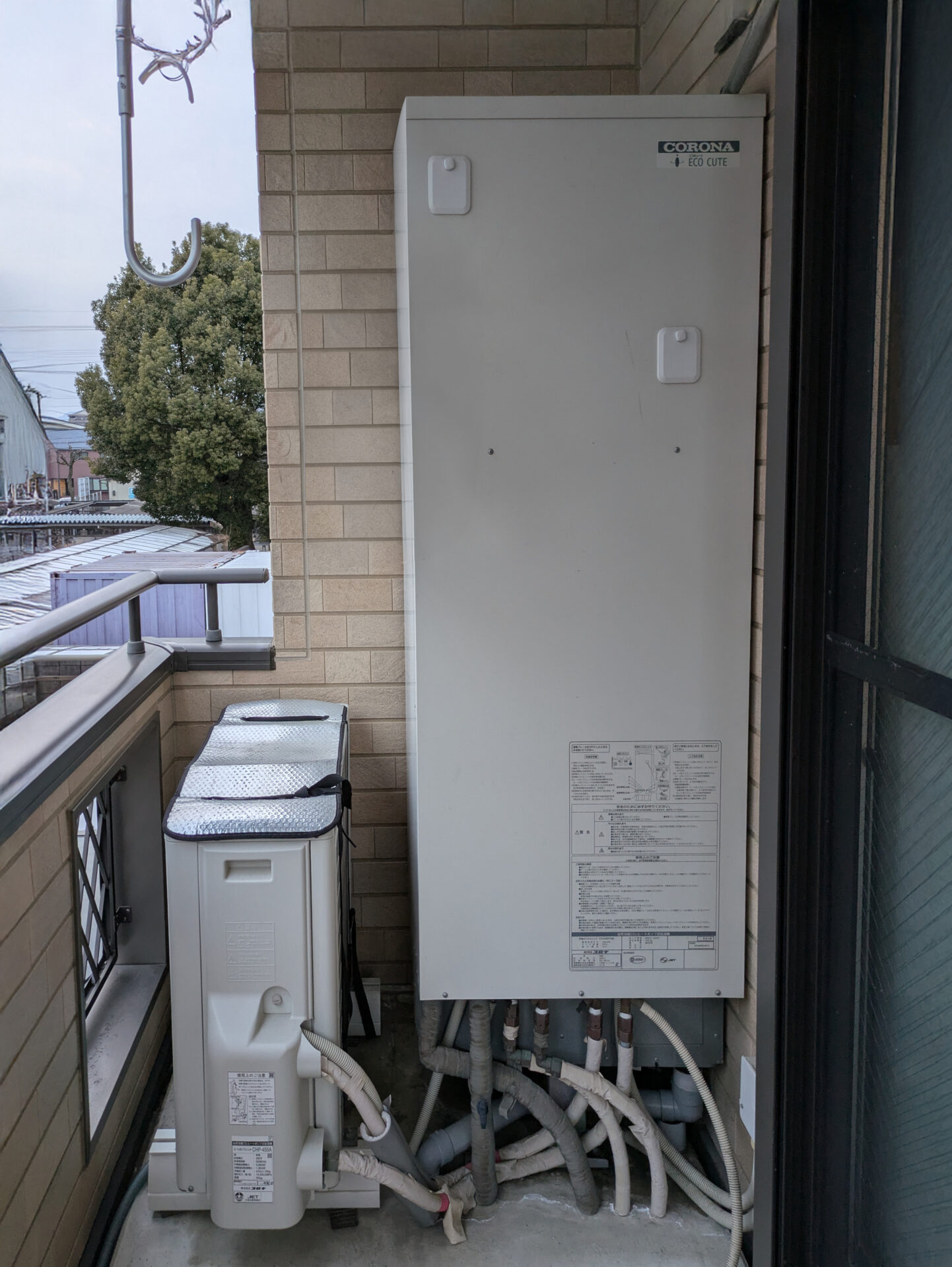 CTU-H3715A　370L　フルオート