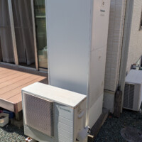 給湯専用　BHP-TAZA37P1