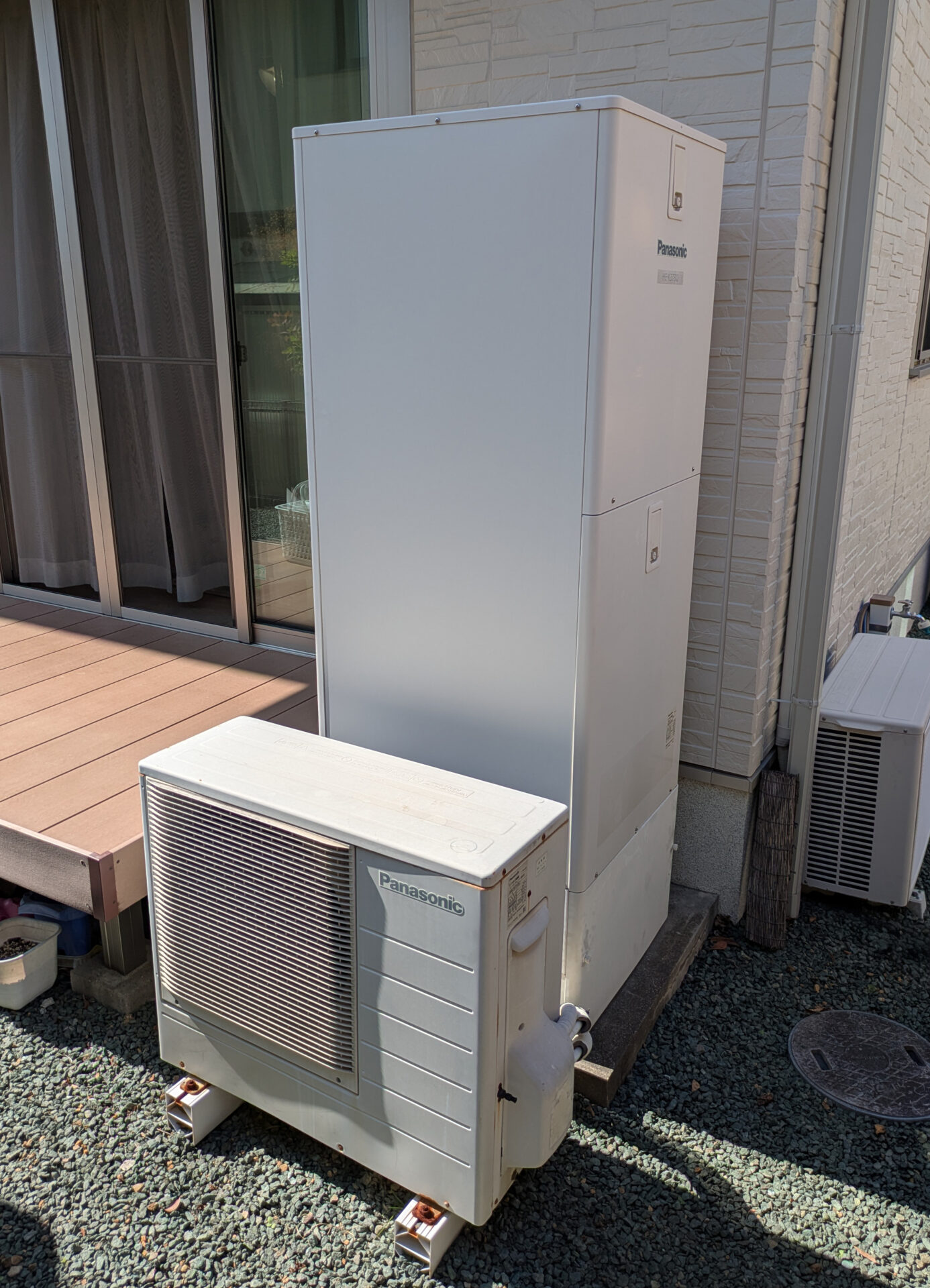 給湯専用　BHP-TAZA37P1