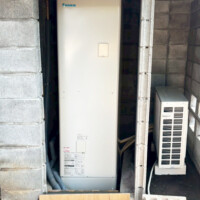 EQX46YFV　Xシリーズ　フルオートタイプ　460L