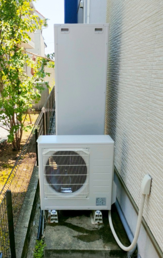 SRT-S376U　フルオート　370L　ハイパワー給湯