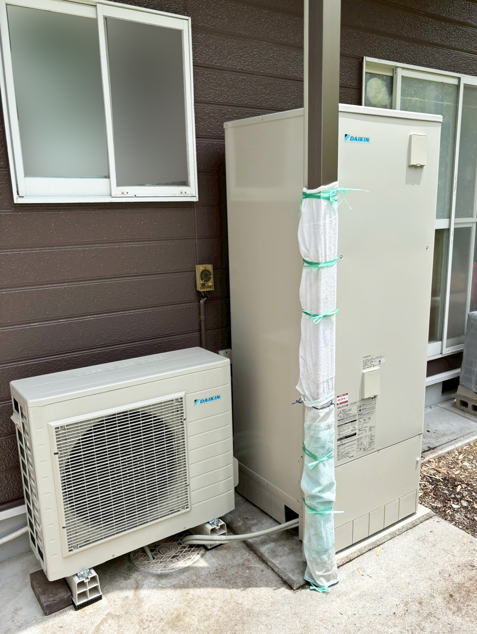 EQX37YFV　フルオート