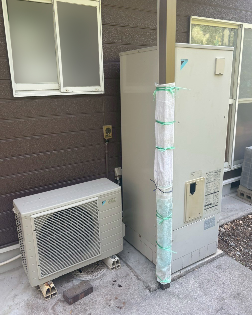 EQN37MFV　フルオート