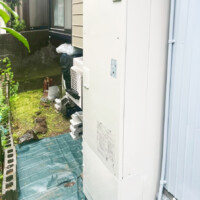 BHP-ZN37WU　給湯専用370L　