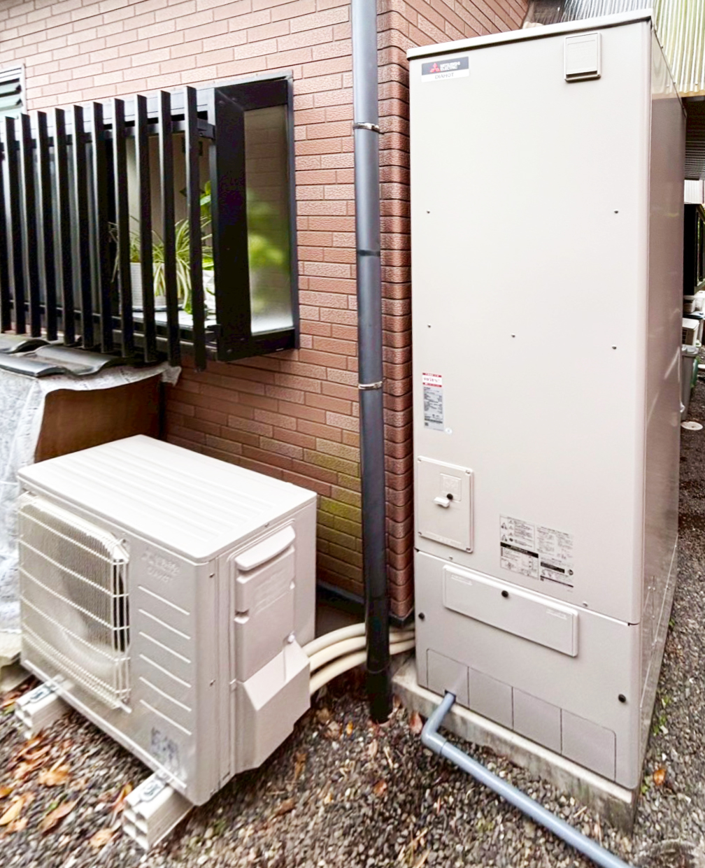 SRT-S466U　角型フルオート　460L　