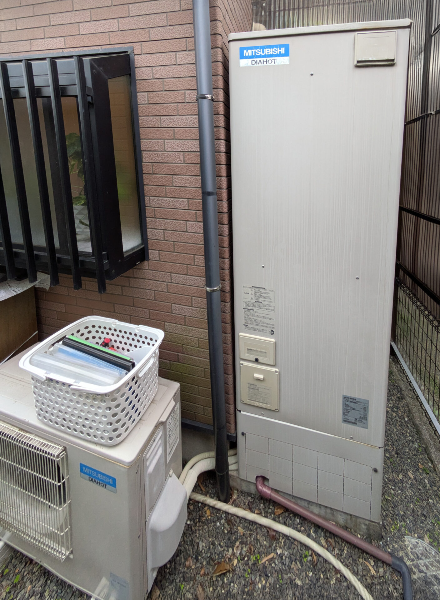 SRT-HPT46WX4　フルオート　460L