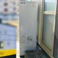 SRT-S376U　角型フルオート　370L　ハイパワー給湯