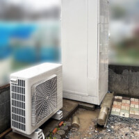 BHP-ZN46WU　給湯専用460L　