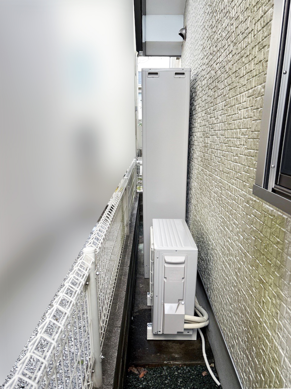 薄型　430L　SRT-S436UZ