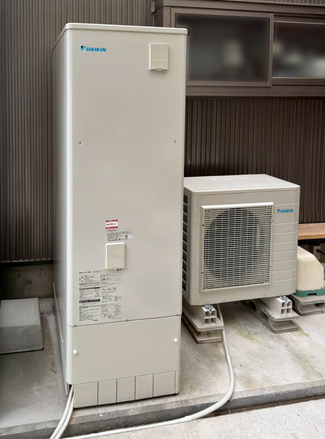 EQX37YFV　Xシリーズ　フルオート