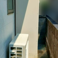 SRT466U　角型フルオート　４６０L　ハイパワー給湯