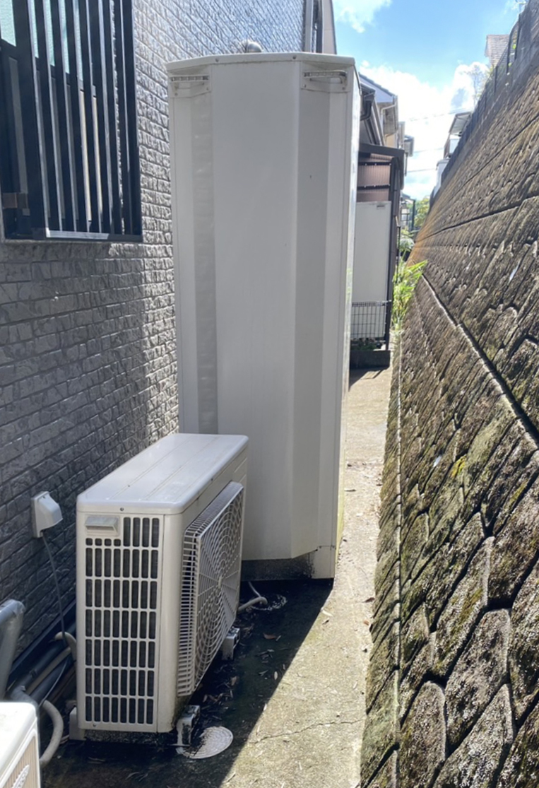 BHP-THP46R　角型フルオート460L