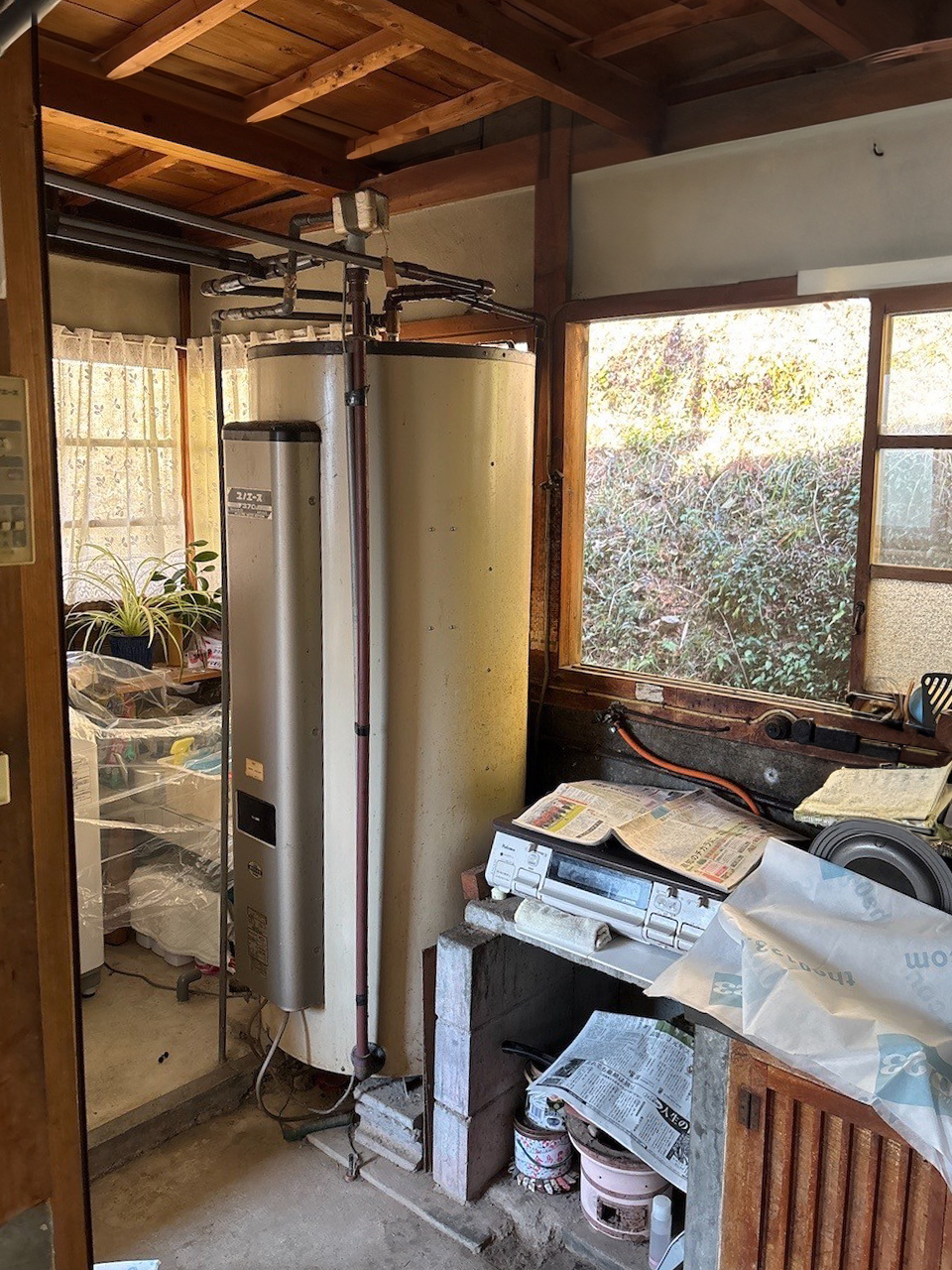 ユノエース SN4-372M