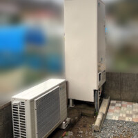 EQ46LV　給湯専用　460L