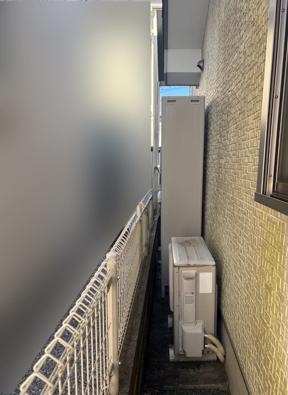 薄型　430L　SRT-HP43WZ2