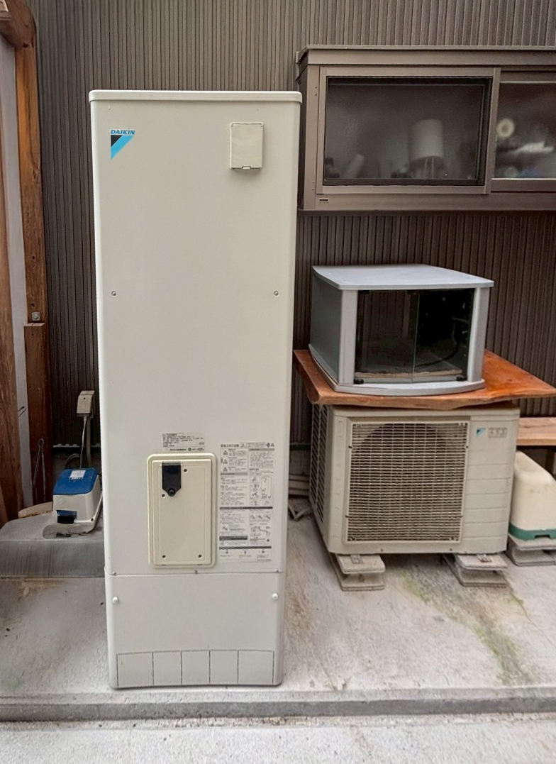 EQ37MBFV　フルオート