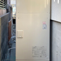 460L　BHP-ZN46WU　給湯専用