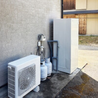 BHP-ZN37WU　給湯専用　370L