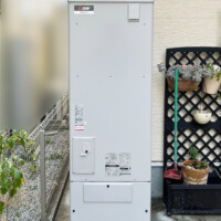 SRT-S376U　角型フルオート　ハイパワー給湯　