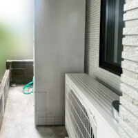 SRT-S466U　角型フルオート　ハイパワー給湯　460L