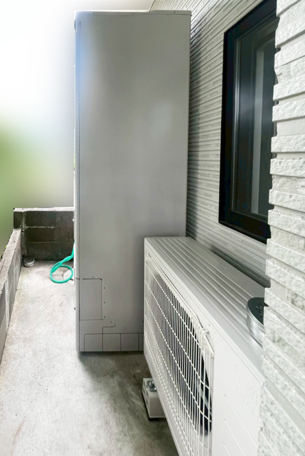 SRT-S466U　角型フルオート　ハイパワー給湯　460L