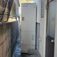 HPE-F465SCT　給湯専用