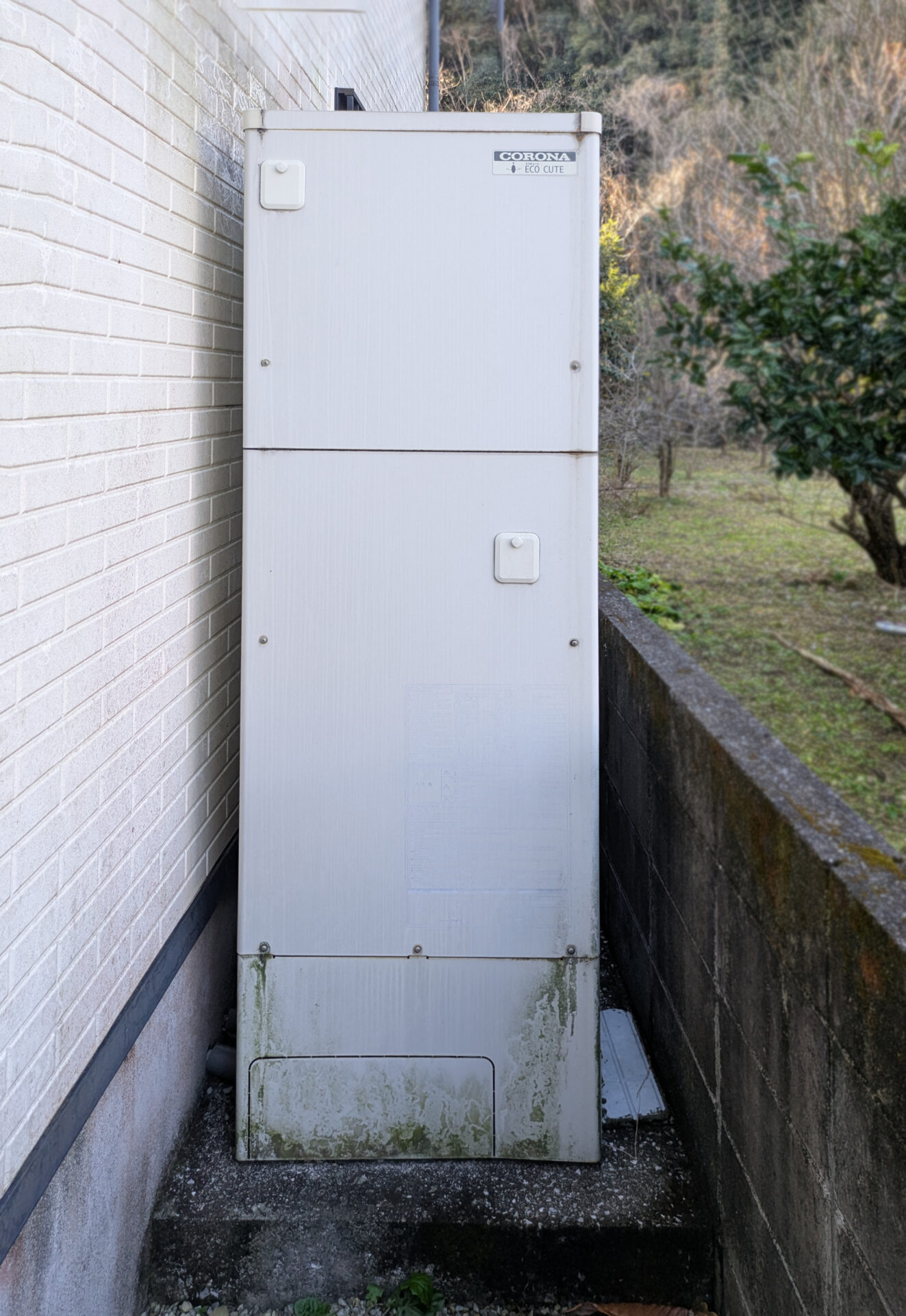 CHP-371D1A9　フルオート　370L