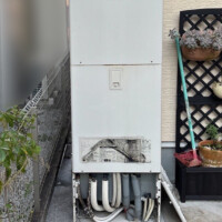 HE-370SGQ　フルオート　370L