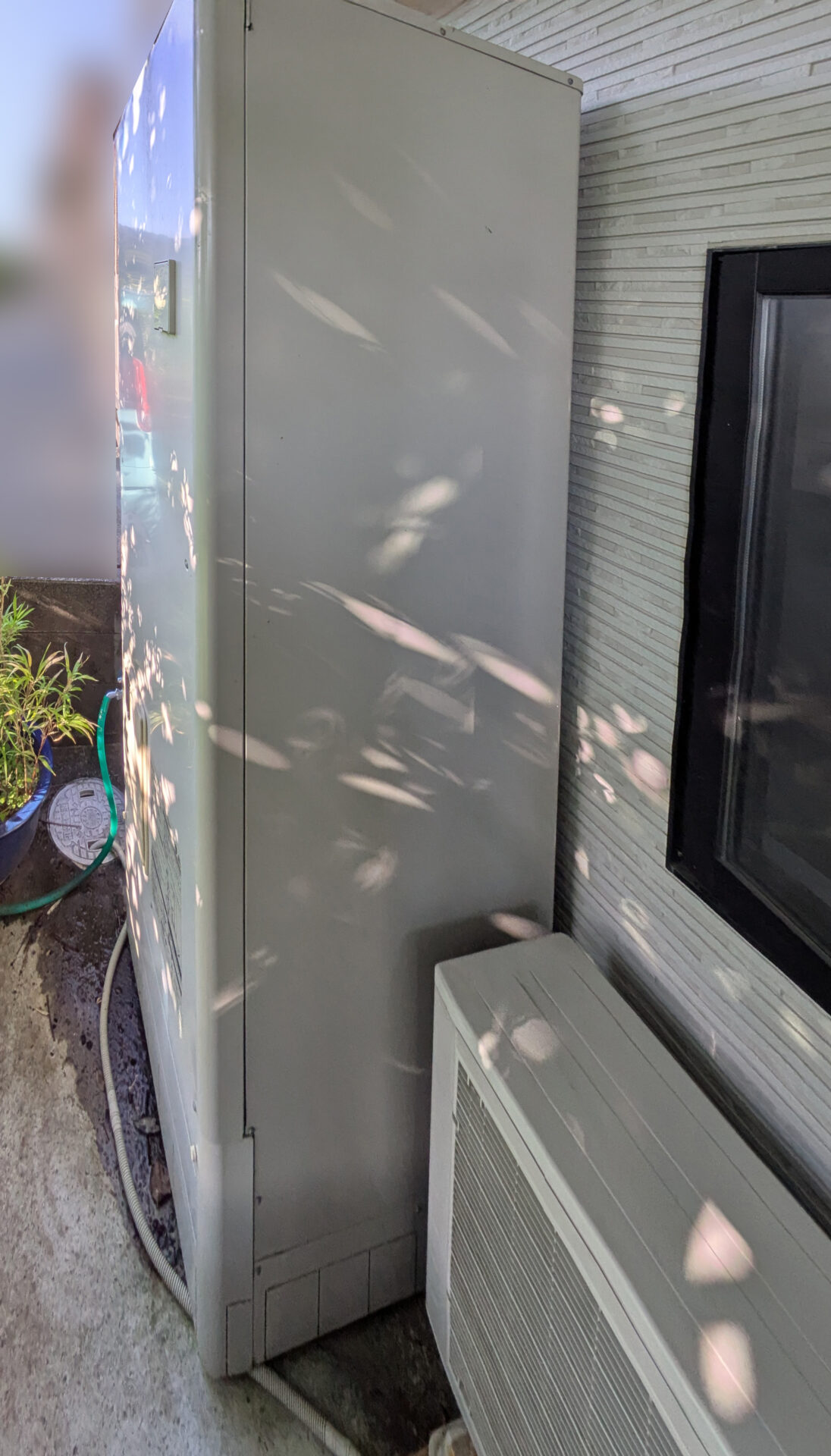 EQ46LV　フルオート　460L