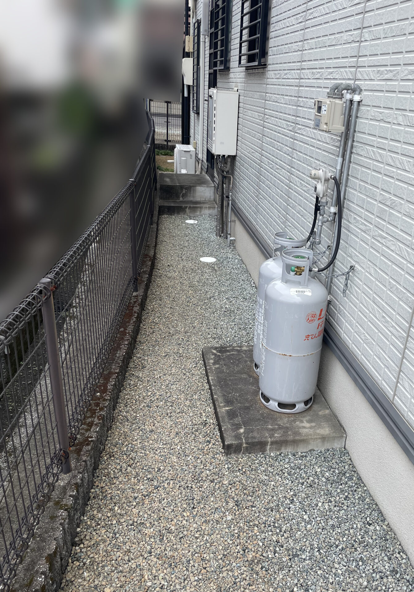 GT-2050 SAWX　フルート　ガス給湯器