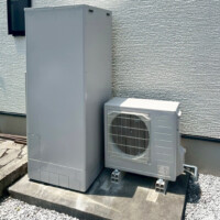 SRT-S376U　角型　フルオート　ハイパワー給湯　370L　