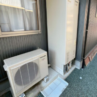 HWH-FB460SCT　フルオート　460L