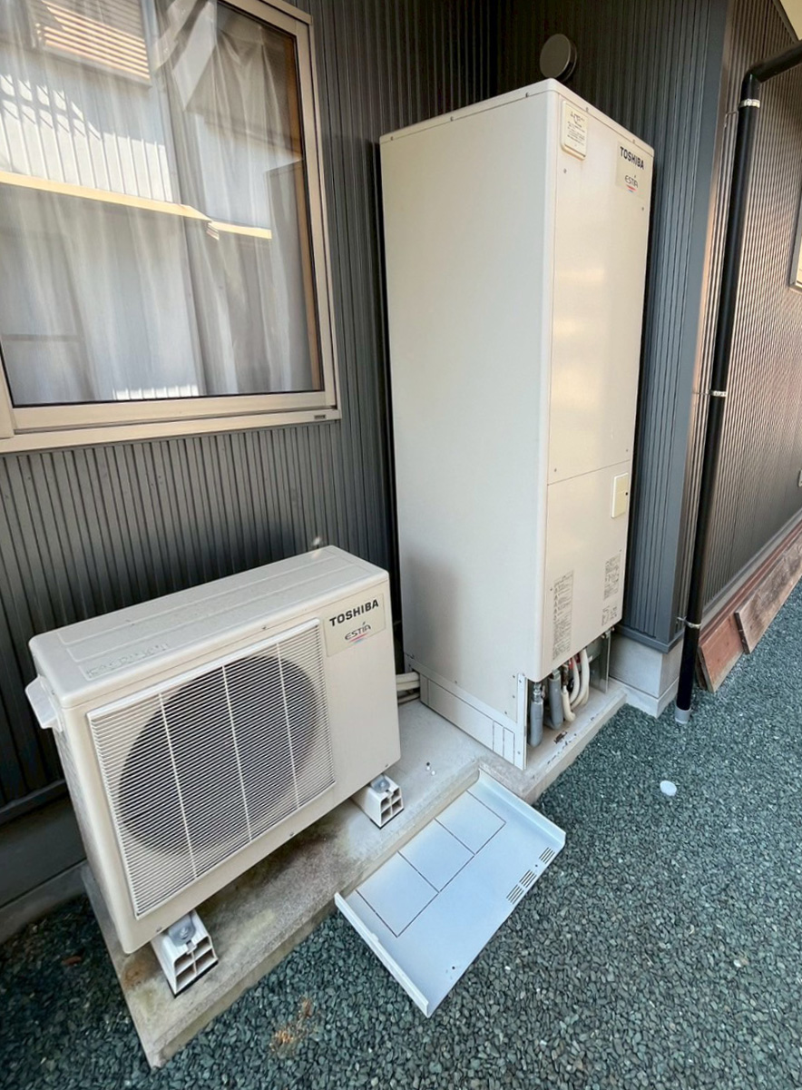 HWH-FB460SCT　フルオート　460L